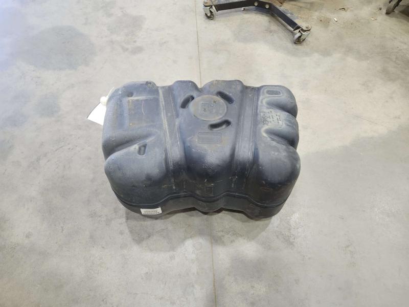 2018 Ram ProMaster Fuel Tank Assembly