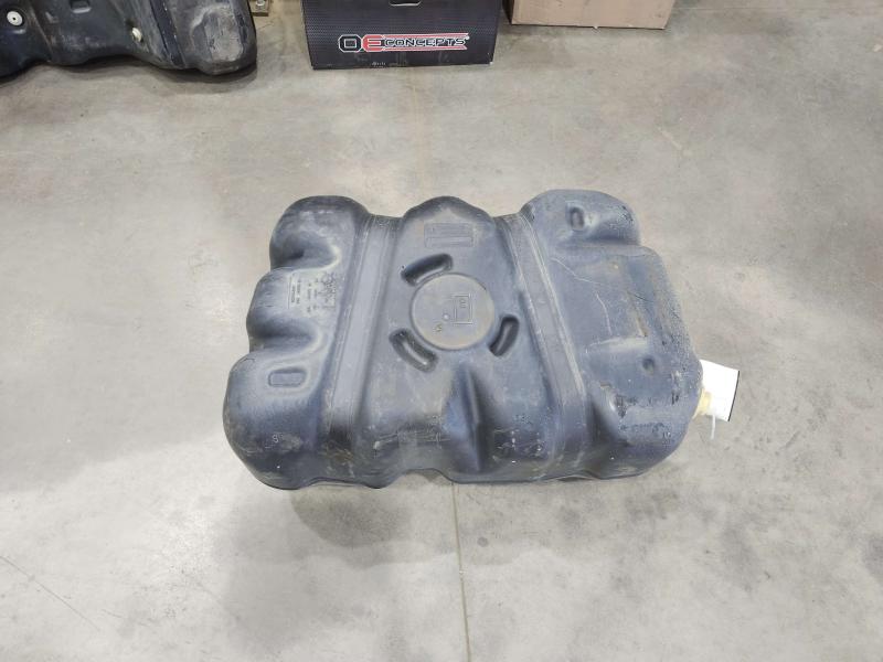 2018 Ram ProMaster Fuel Tank Assembly