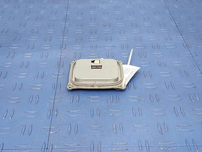 2012 Audi TT Headlamp Assembly