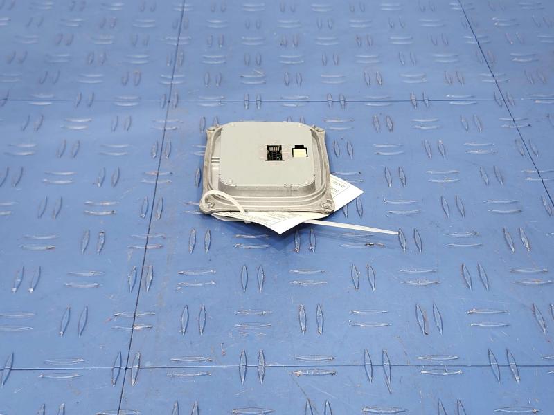 2012 Audi TT Headlamp Assembly