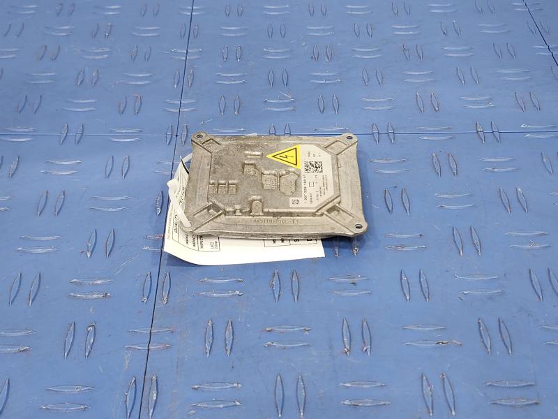 2012 Audi TT Headlamp Assembly