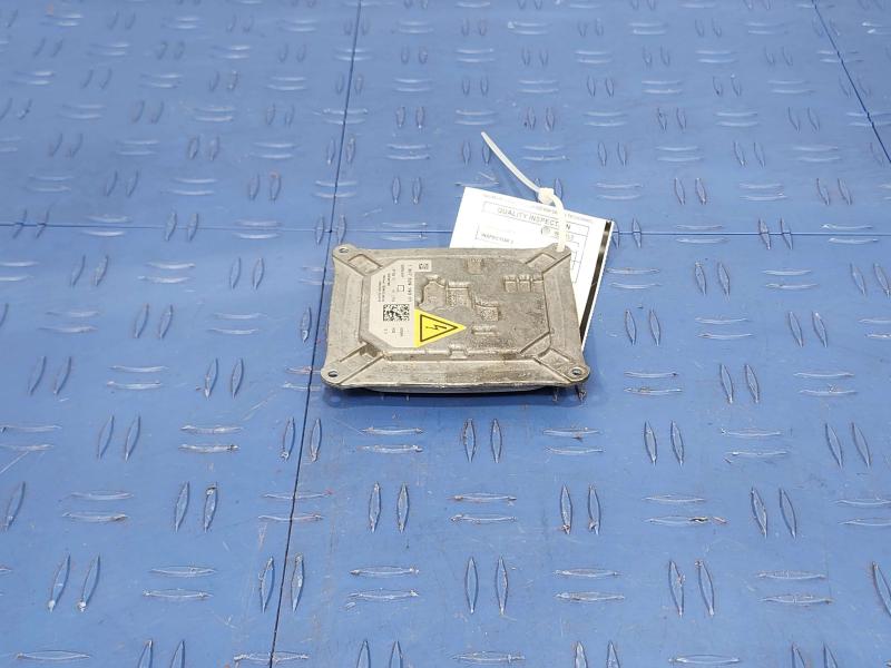 2012 Audi TT Headlamp Assembly