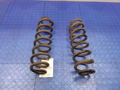 2018 Buick Regal Coil/Air Spring