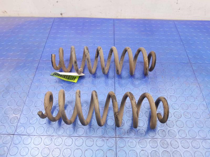 2018 Buick Regal Coil/Air Spring