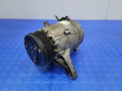 2011 Chevrolet Malibu A/C Air Compressor