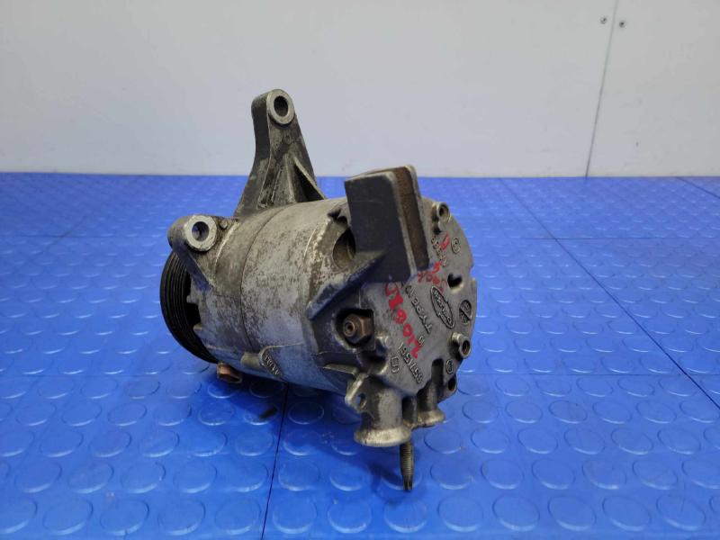 2011 Chevrolet Malibu A/C Air Compressor