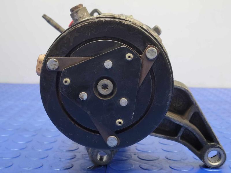 2011 Chevrolet Malibu A/C Air Compressor
