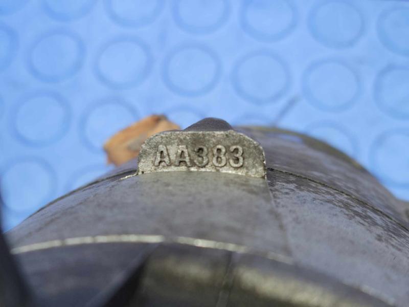 2011 Chevrolet Malibu A/C Air Compressor