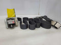 2016 Hyundai Elantra Front Seat Belt