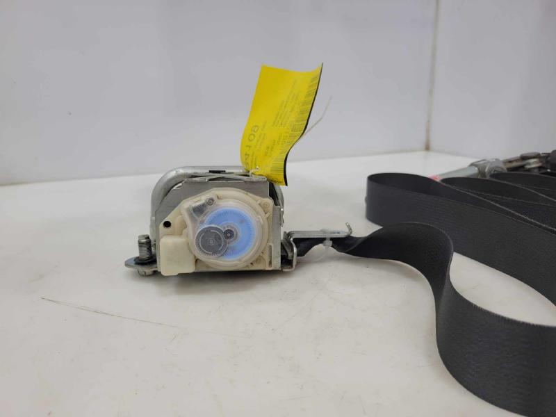2016 Hyundai Elantra Front Seat Belt