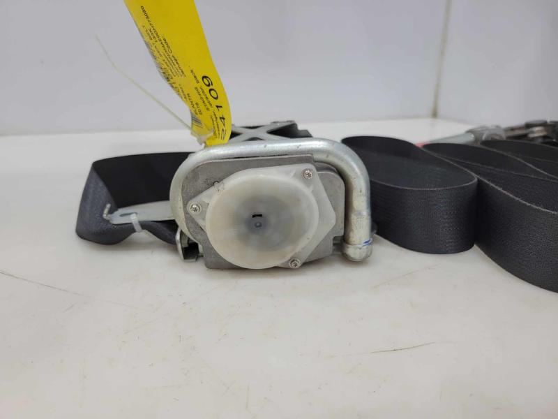 2016 Hyundai Elantra Front Seat Belt
