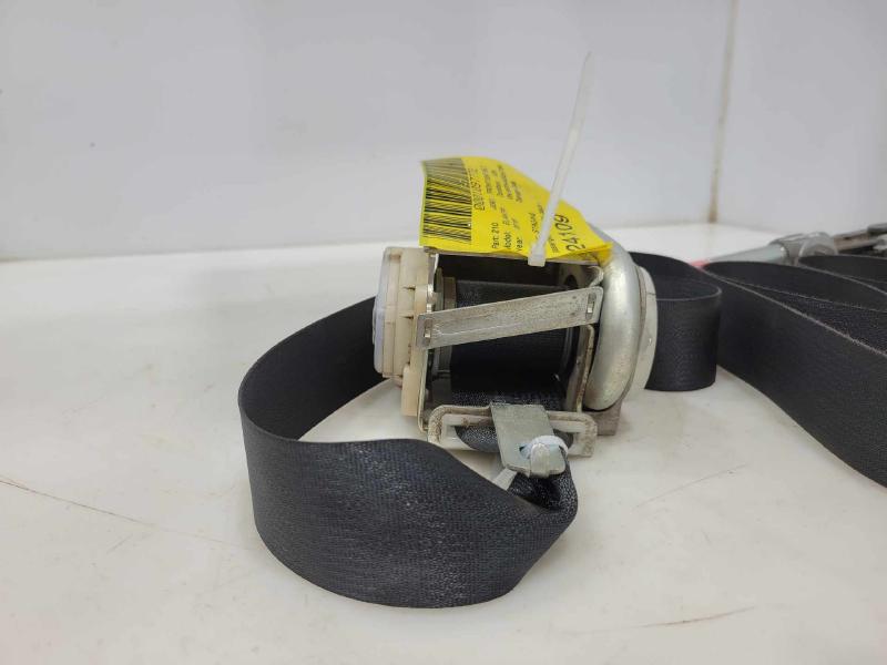 2016 Hyundai Elantra Front Seat Belt