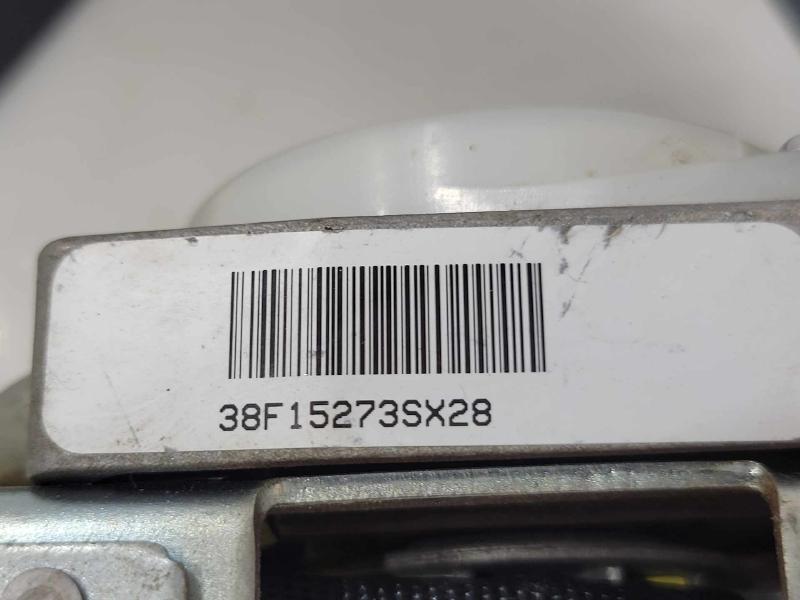 2016 Hyundai Elantra Front Seat Belt