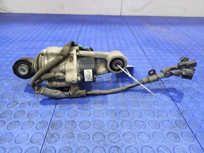 2015 Acura TLX Lower Control Arm Rr