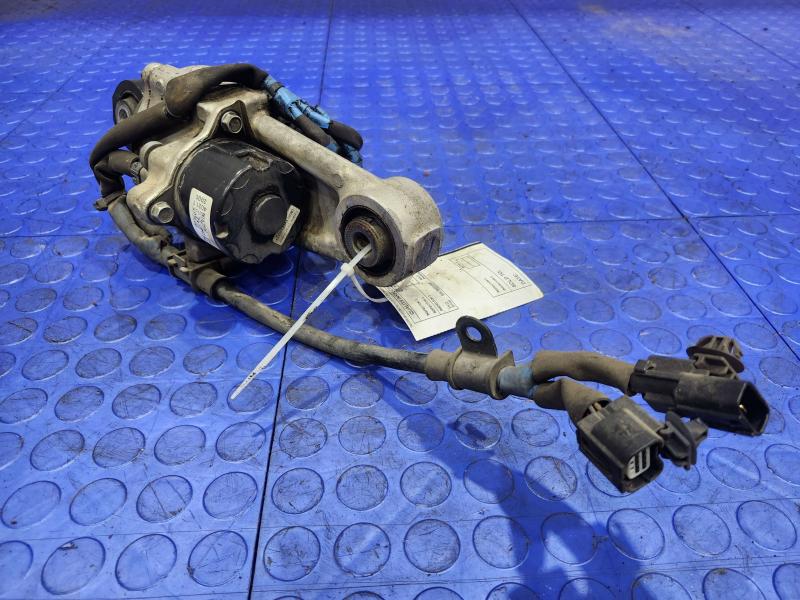 2015 Acura TLX Lower Control Arm Rr
