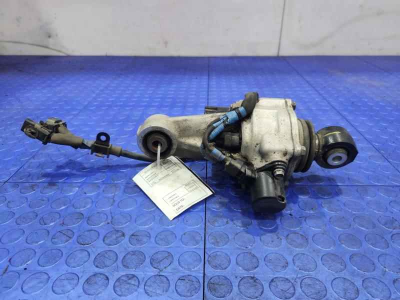 2015 Acura TLX Lower Control Arm Rr
