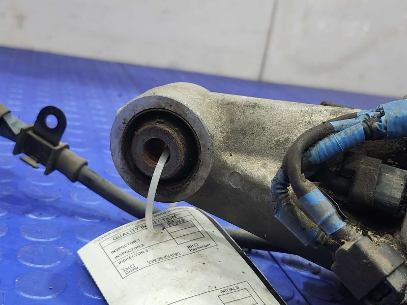 2015 Acura TLX Lower Control Arm Rr