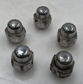 2017 Hyundai Sonata Lug Nuts
