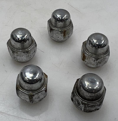 2017 Hyundai Sonata Lug Nuts