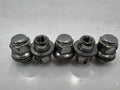 2013 Toyota Prius Lug Nuts