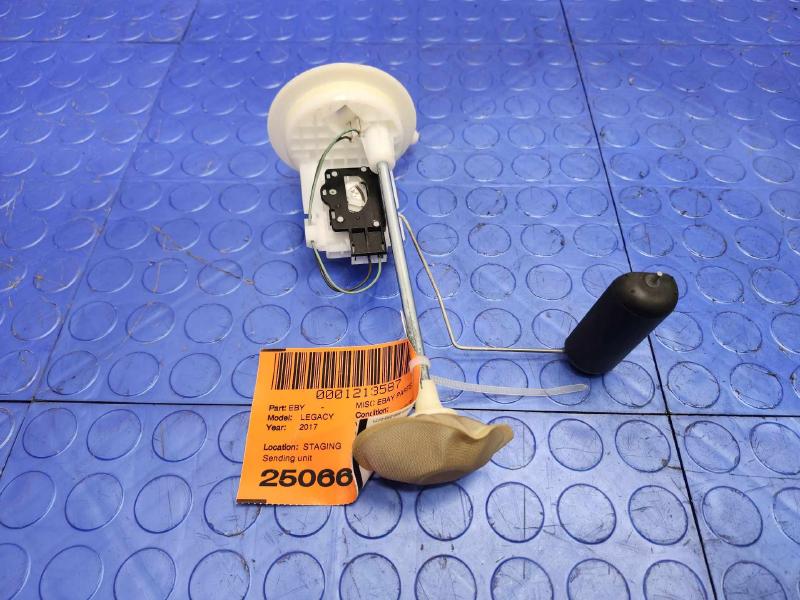 2015-2019 Subaru Legacy Fuel Tank Sending Unit Genuine OEM 42081AL010