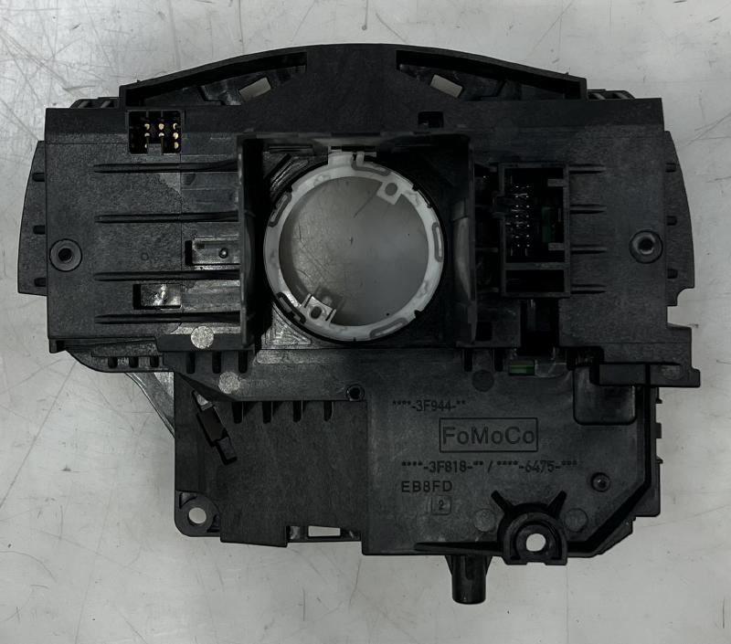 2016 - 2019 Ford Escape Steerinc Column Switch Hosuing OEM F1FT3F944AC
