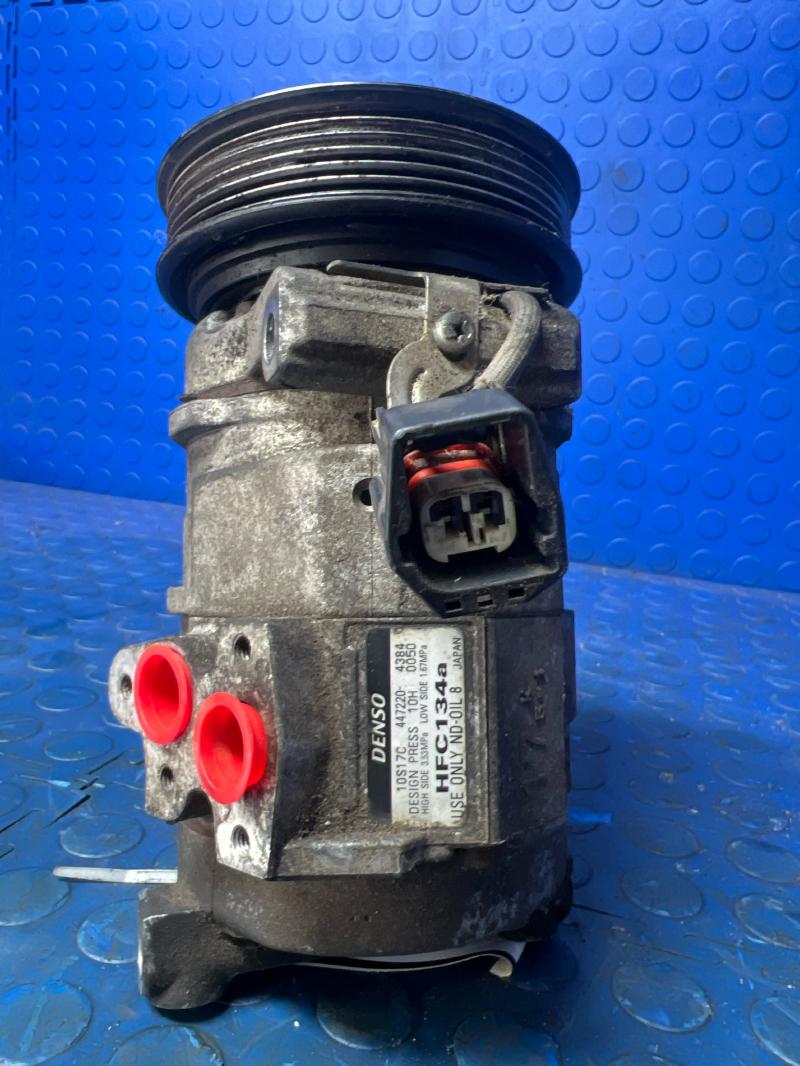 2003 Cadillac CTS A/C Air Compressor
