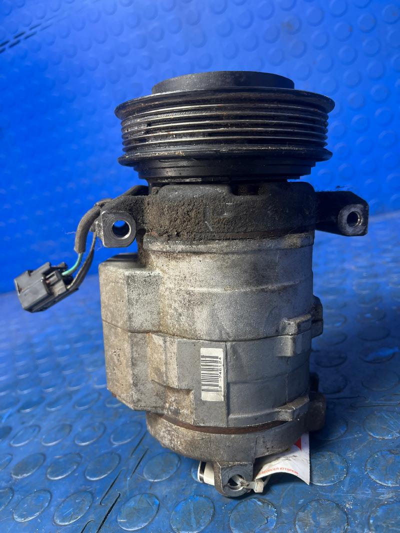 2003 Cadillac CTS A/C Air Compressor