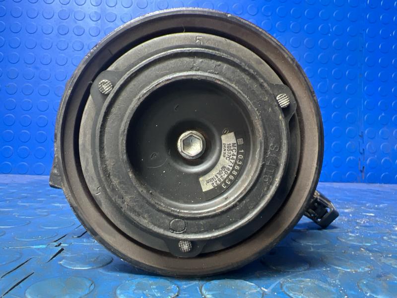 2003 Cadillac CTS A/C Air Compressor