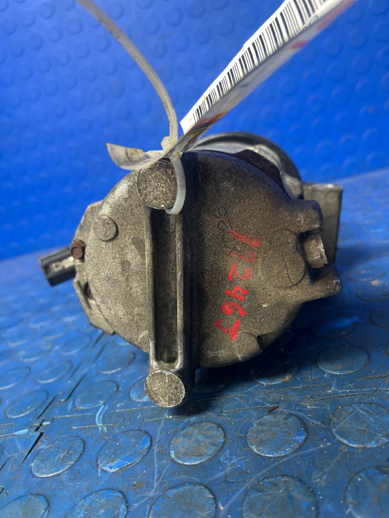 2003 Cadillac CTS A/C Air Compressor