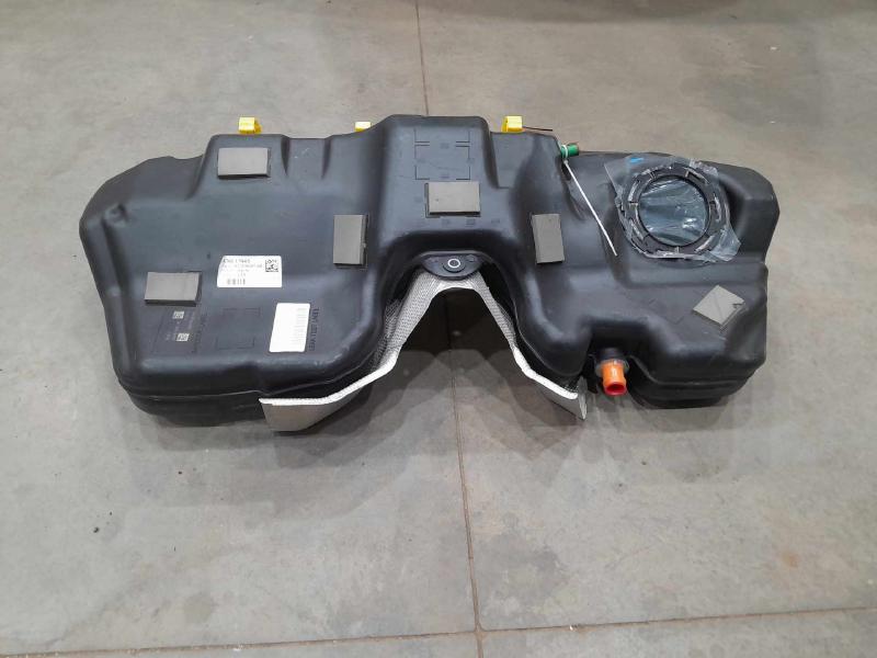 2017-2019 Jaguar XE Fuel Tank Assembly Gas Tank Genuine OEM Part T4N16346