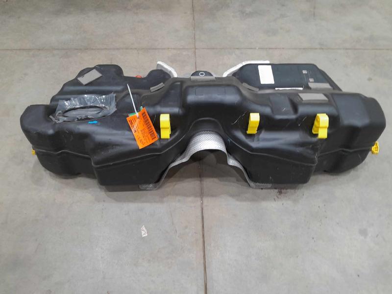 2017-2019 Jaguar XE Fuel Tank Assembly Gas Tank Genuine OEM Part T4N16346