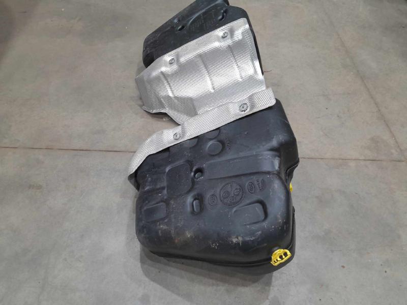 2017-2019 Jaguar XE Fuel Tank Assembly Gas Tank Genuine OEM Part T4N16346