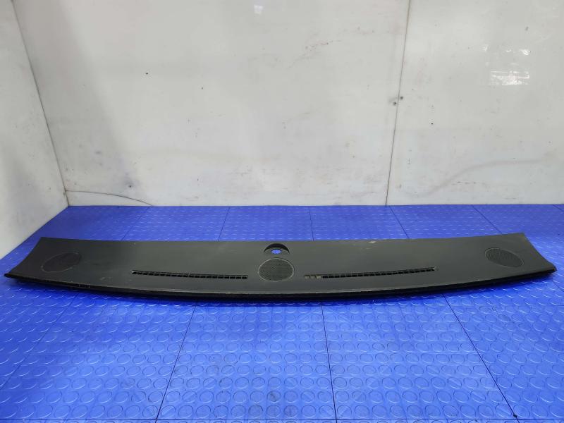 2011-2020 Dodge Grand Caravan Dashboard Defroster Pad Panel OEM 1SE86DX9AD
