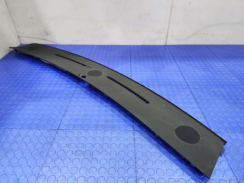 2011-2020 Dodge Grand Caravan Dashboard Defroster Pad Panel OEM 1SE86DX9AD