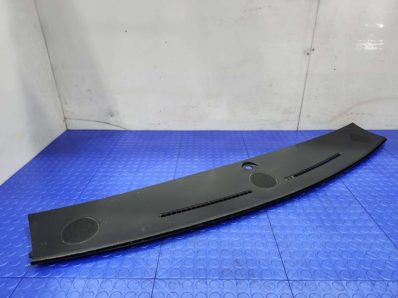2011-2020 Dodge Grand Caravan Dashboard Defroster Pad Panel OEM 1SE86DX9AD