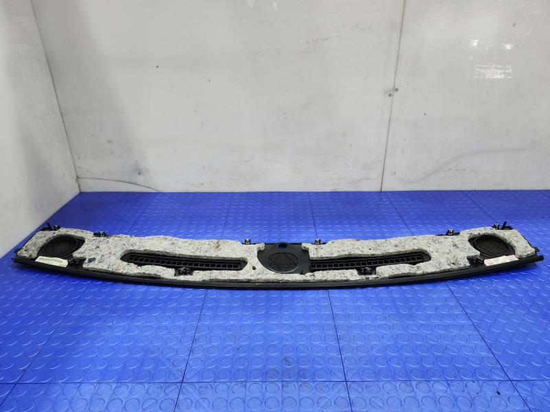 2011-2020 Dodge Grand Caravan Dashboard Defroster Pad Panel OEM 1SE86DX9AD