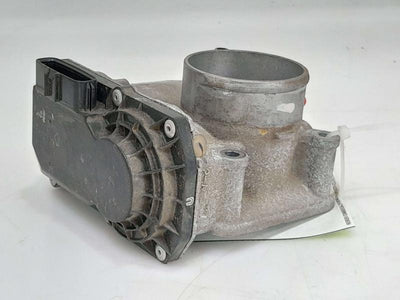 2015 Nissan Versa Throttle Body/Valve Assy