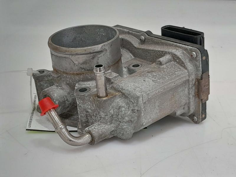 2015 Nissan Versa Throttle Body/Valve Assy