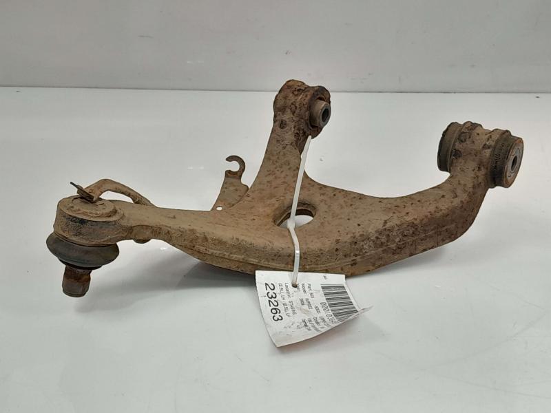 2008 Subaru Impreza Upper Control Arm Rear