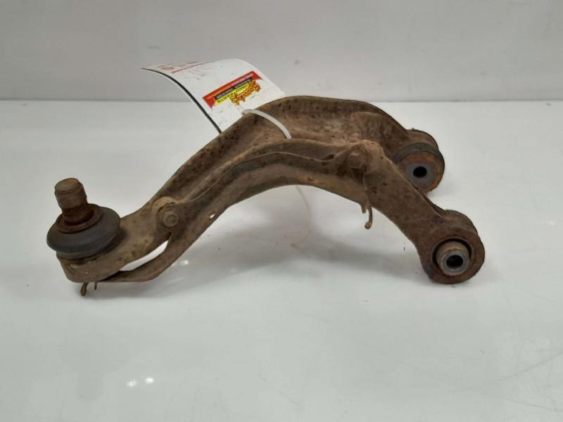 2008 Subaru Impreza Upper Control Arm Rear
