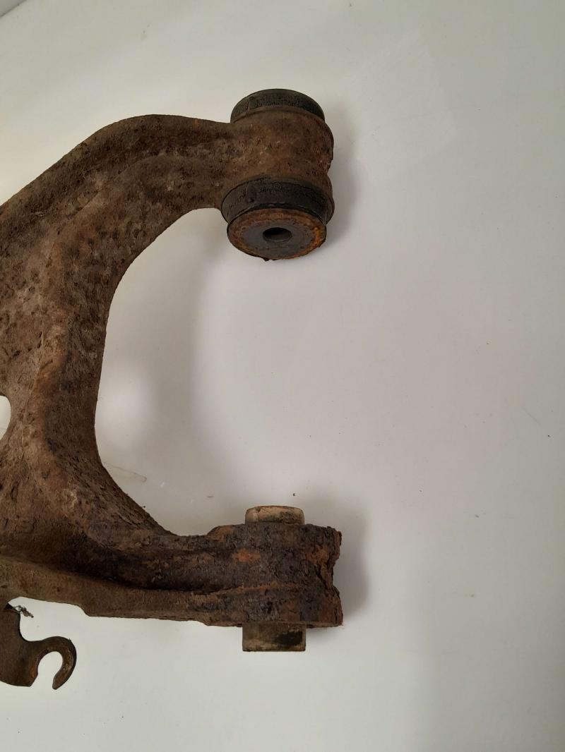 2008 Subaru Impreza Upper Control Arm Rear