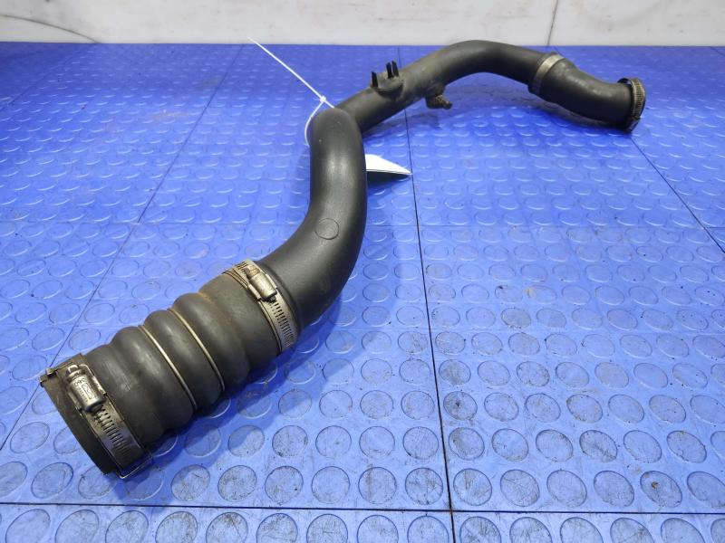 2013 Ford F-150 Intercooler Pipe
