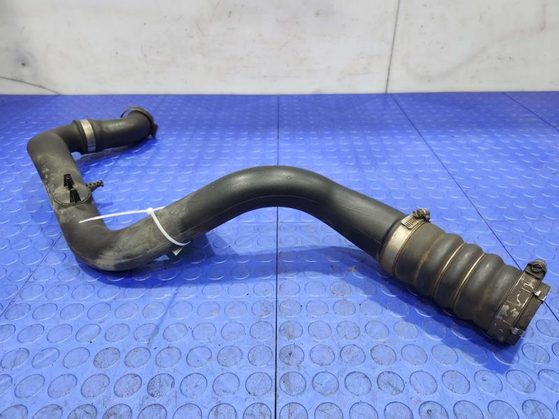 2013 Ford F-150 Intercooler Pipe