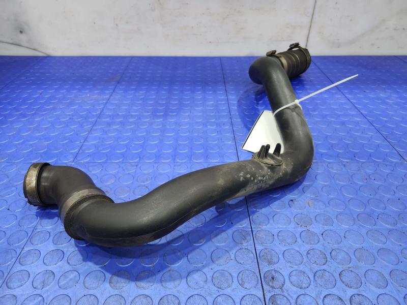 2013 Ford F-150 Intercooler Pipe
