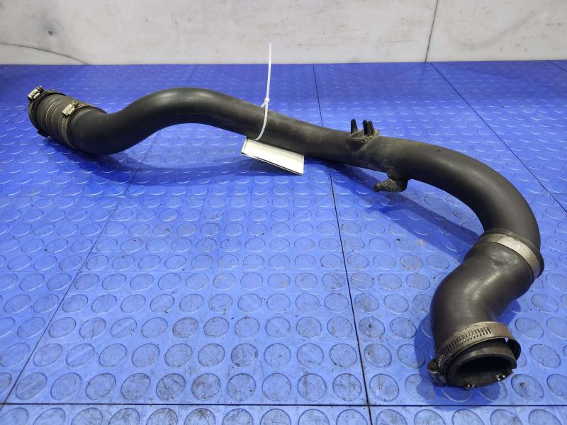 2013 Ford F-150 Intercooler Pipe