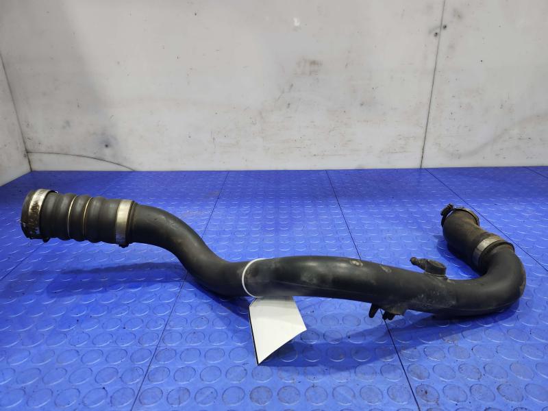 2013 Ford F-150 Intercooler Pipe