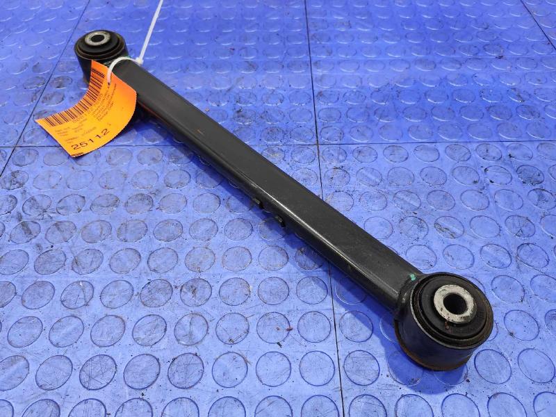 2019 Chevrolet Tahoe Upper Control Arm Rear