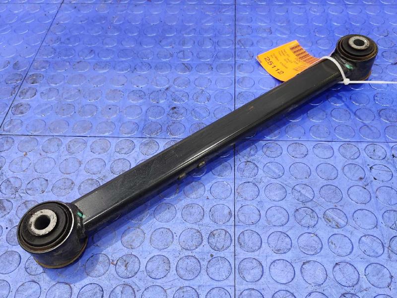 2019 Chevrolet Tahoe Upper Control Arm Rear