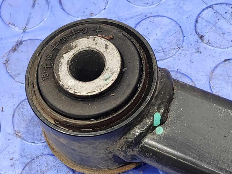2019 Chevrolet Tahoe Upper Control Arm Rear